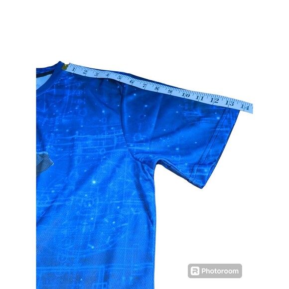 Apex Legends Gaming Cartoon Unisex T-Shirt Size Large - Picture 8 of 10